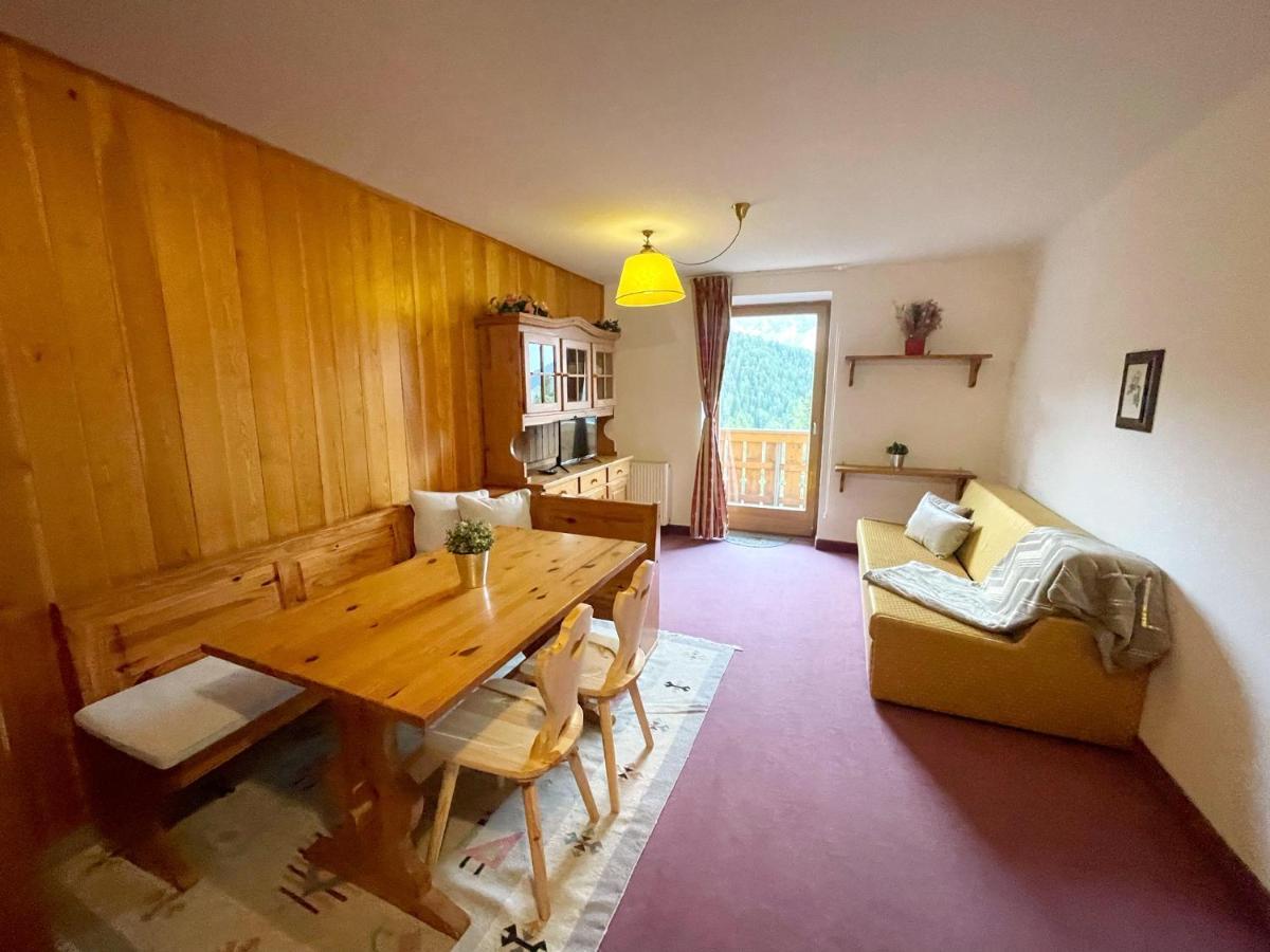 Plose Parkhotel - Residence Plancios Extérieur photo