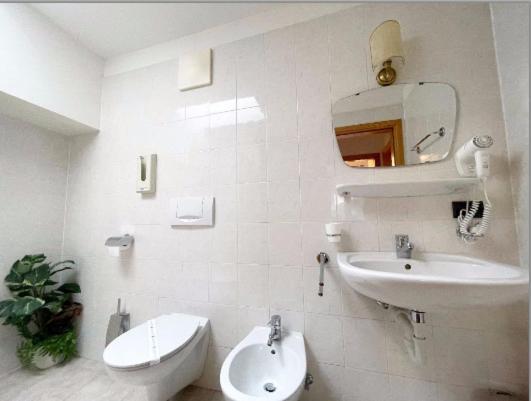 Plose Parkhotel - Residence Plancios Extérieur photo