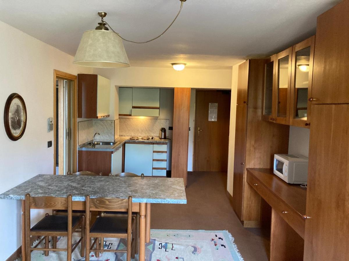 Plose Parkhotel - Residence Plancios Extérieur photo