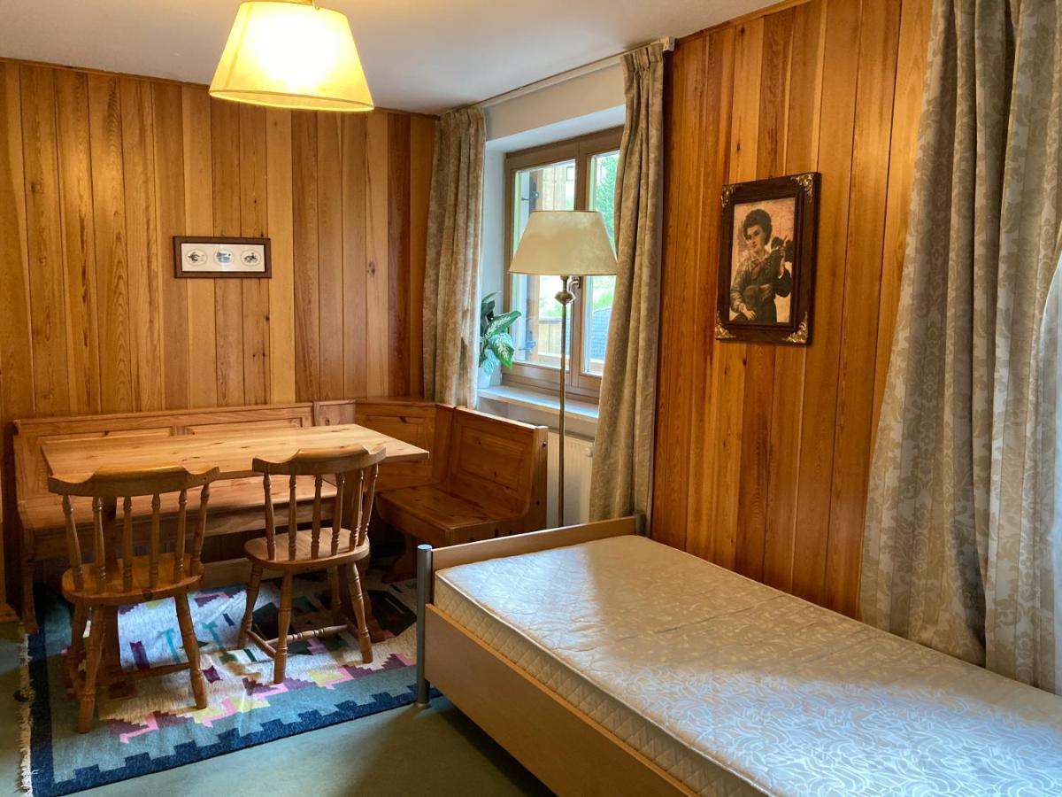 Plose Parkhotel - Residence Plancios Extérieur photo