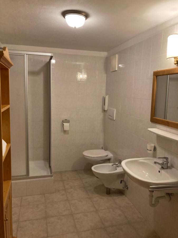Plose Parkhotel - Residence Plancios Extérieur photo