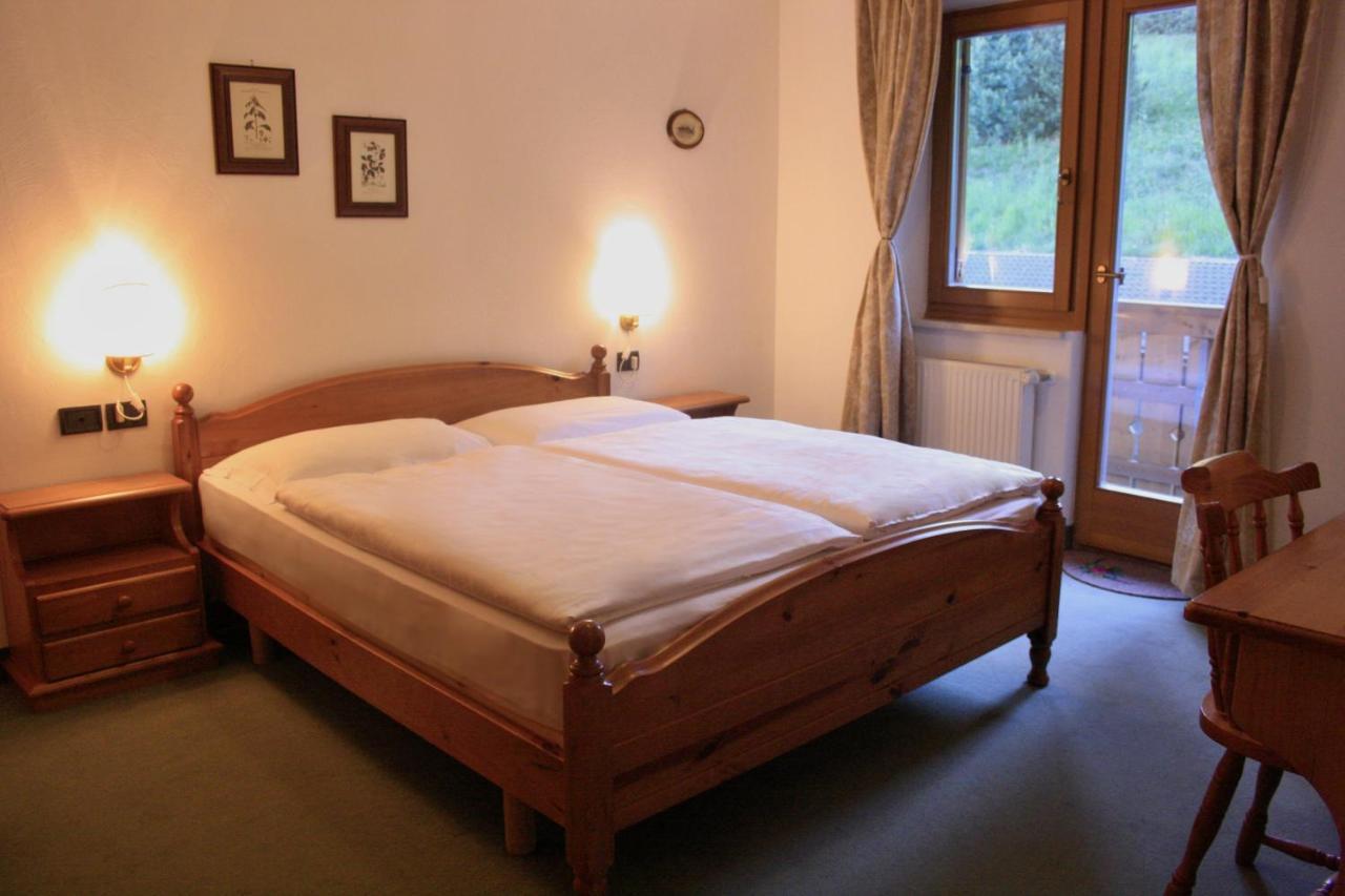 Plose Parkhotel - Residence Plancios Extérieur photo