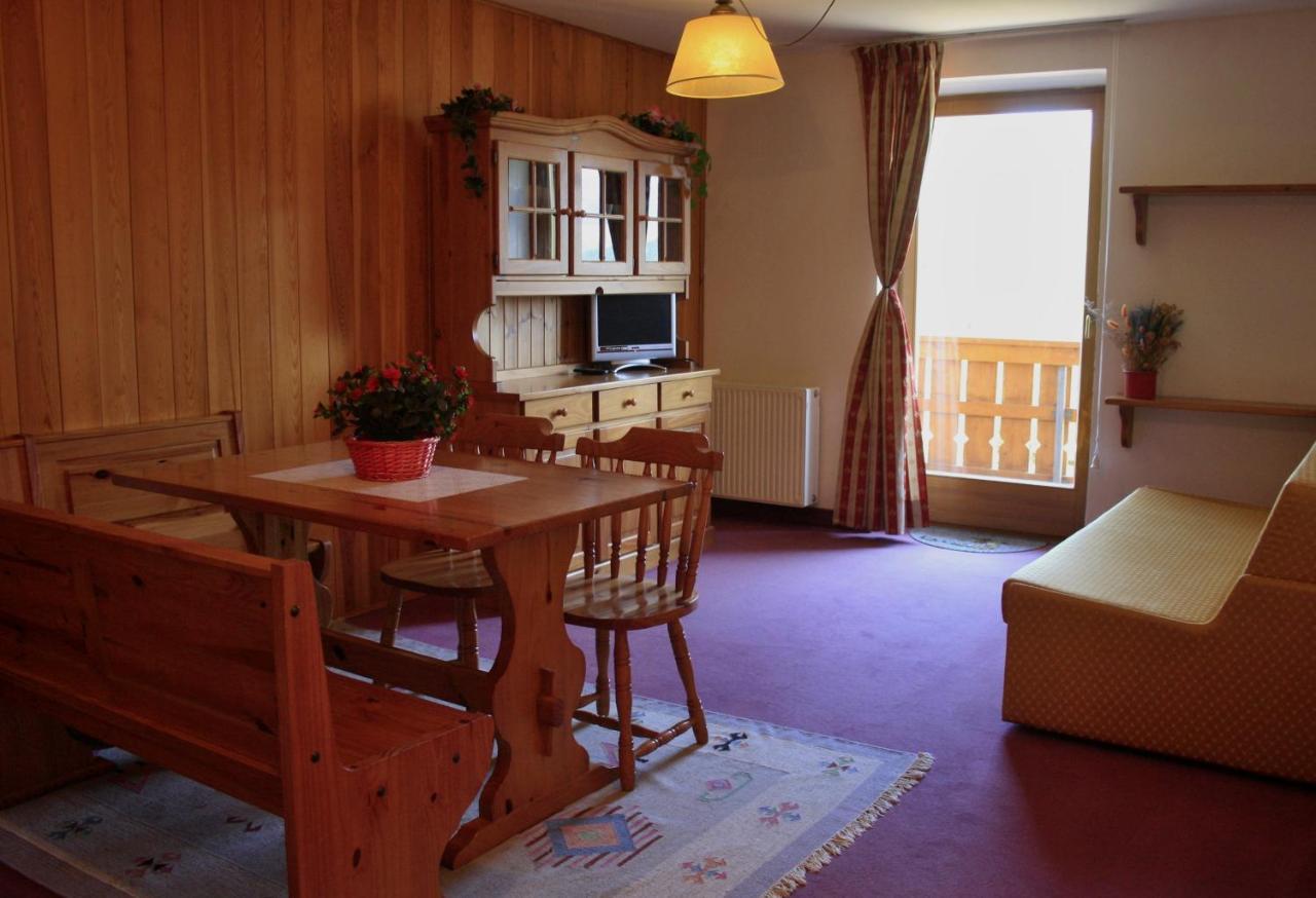 Plose Parkhotel - Residence Plancios Extérieur photo