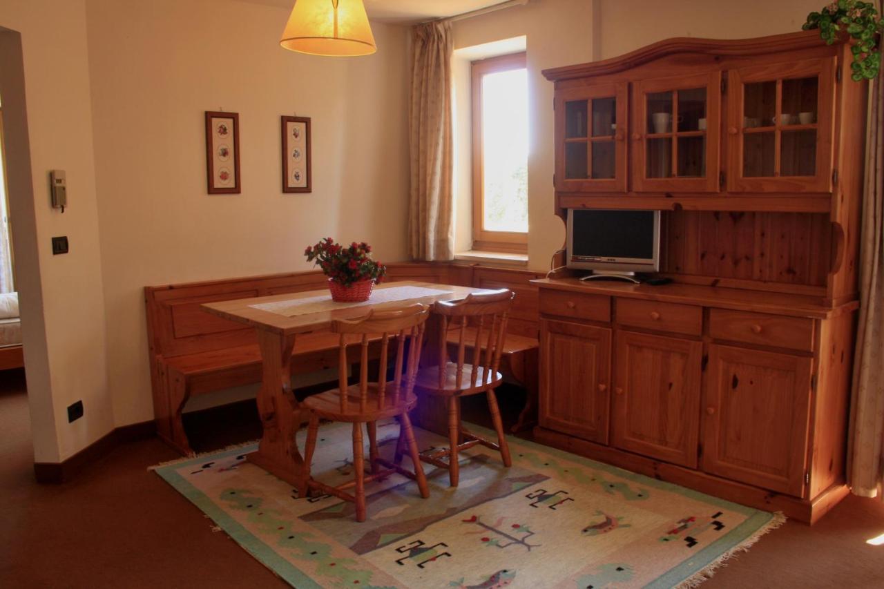 Plose Parkhotel - Residence Plancios Extérieur photo