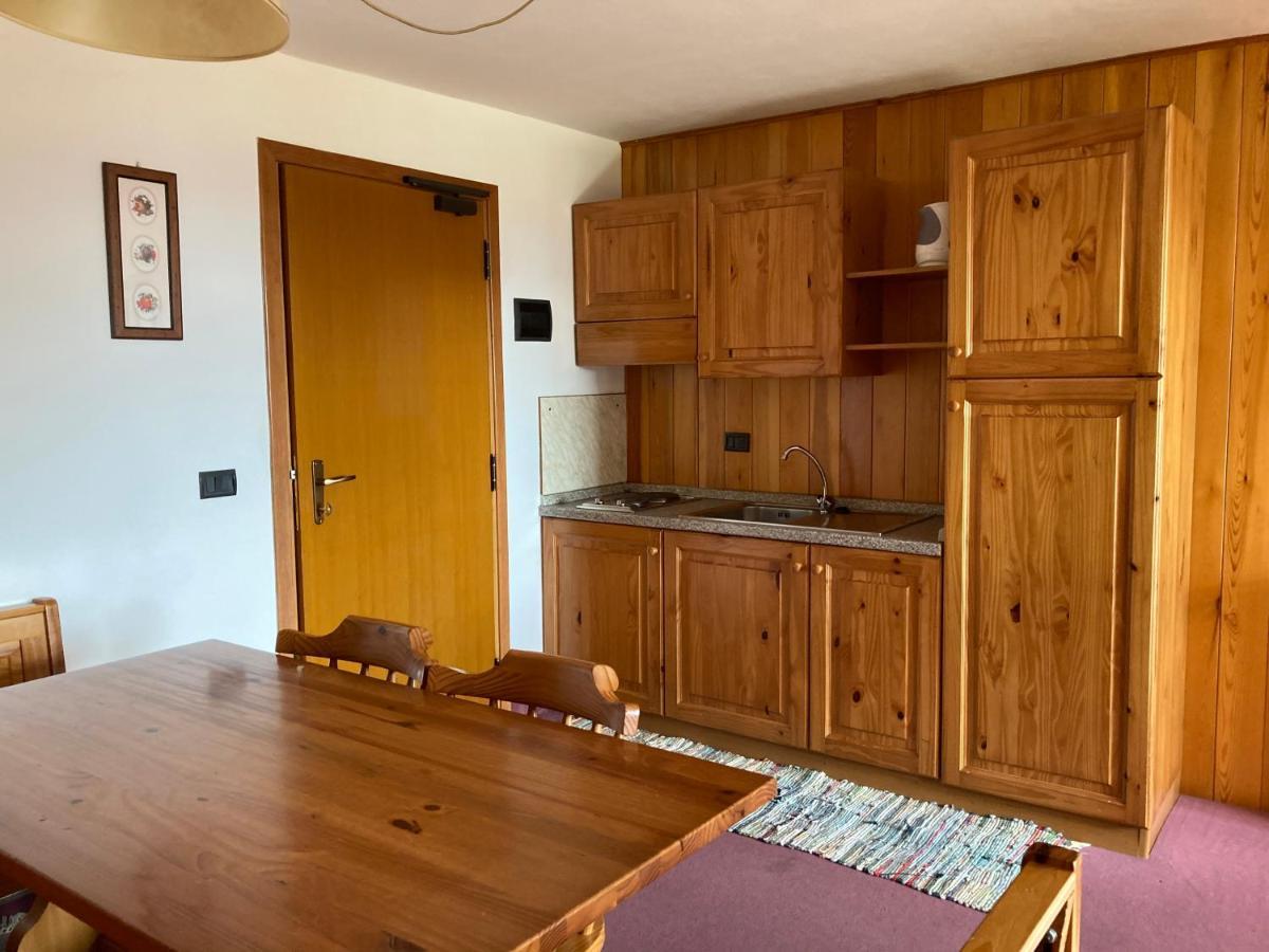 Plose Parkhotel - Residence Plancios Extérieur photo