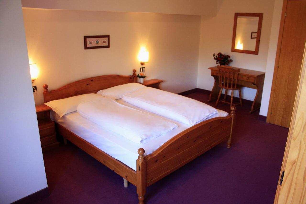 Plose Parkhotel - Residence Plancios Extérieur photo