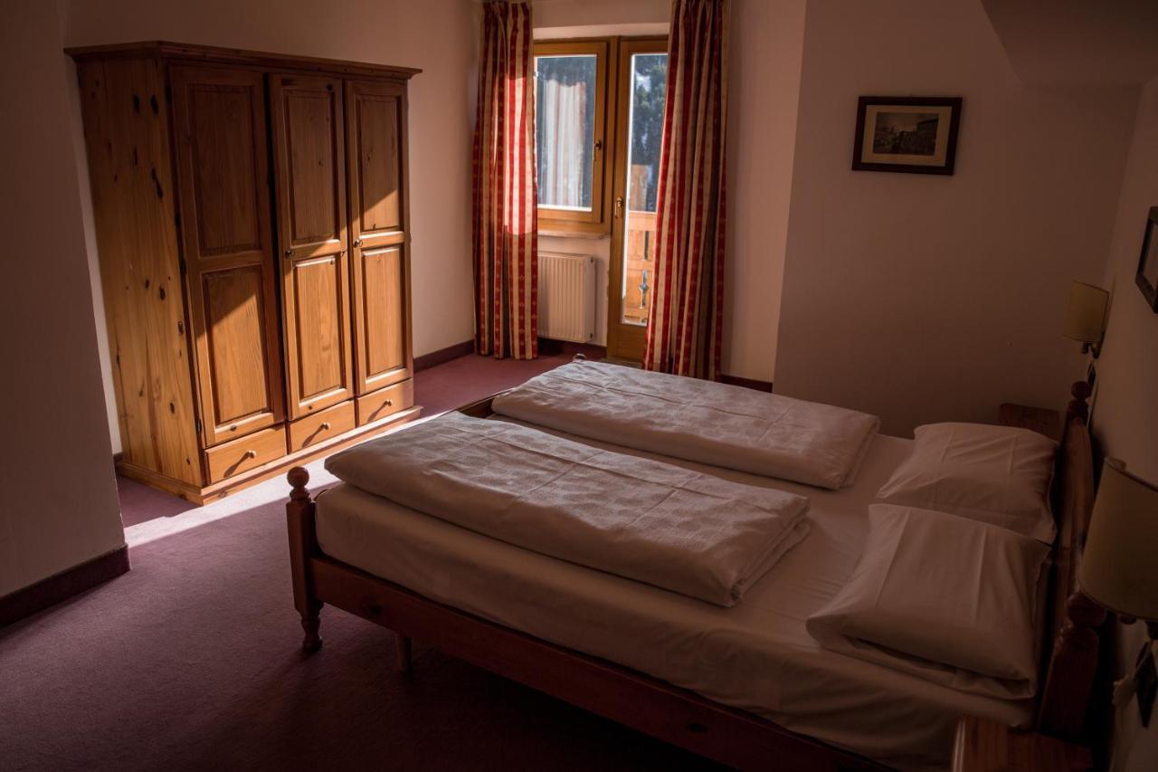 Plose Parkhotel - Residence Plancios Extérieur photo