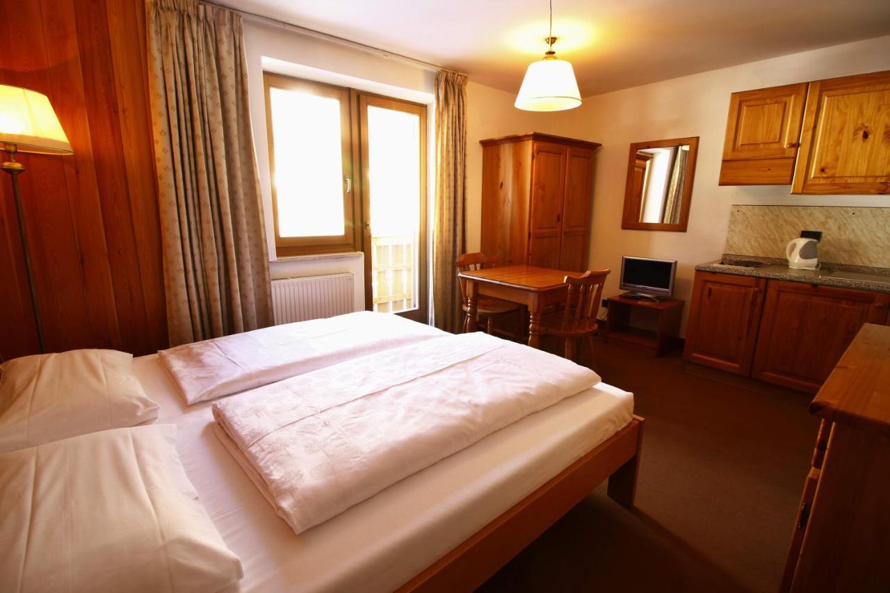 Plose Parkhotel - Residence Plancios Extérieur photo