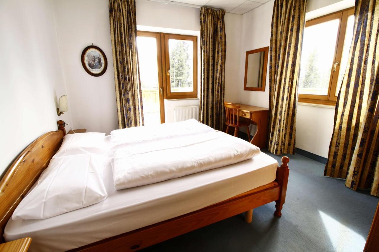 Plose Parkhotel - Residence Plancios Extérieur photo