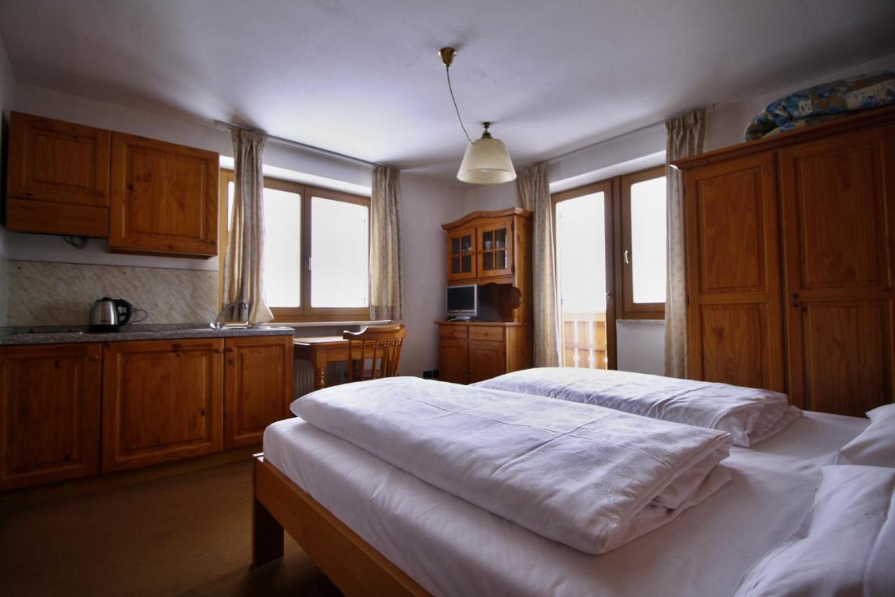 Plose Parkhotel - Residence Plancios Extérieur photo