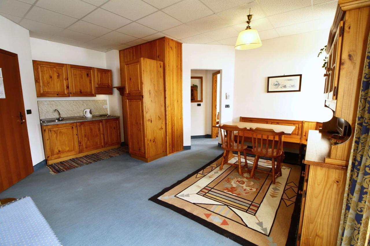 Plose Parkhotel - Residence Plancios Extérieur photo