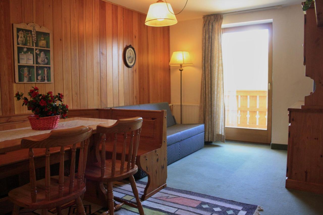 Plose Parkhotel - Residence Plancios Extérieur photo